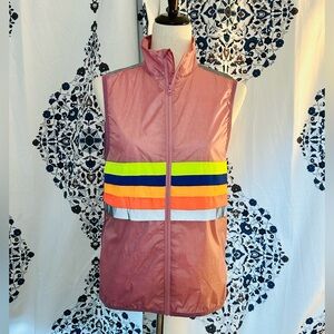 gofluo Reflective Vest Size M